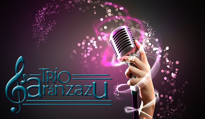 ver + información para la contratacion de Trio Aranzazu artistas de Ciudad Real