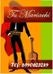 ver + información para la contratacion de TU MARIACHI artistas de Madrid