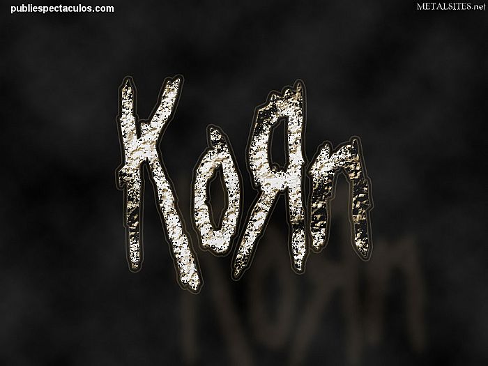 contratacion de artistas KORN