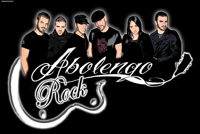 contratacion de artistas Abolengo Rock