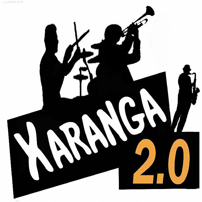 contratacion de artistas Xaranga 2.0 Actuaciones musicales